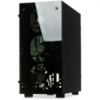 IBox OBUDOWA I-BOX MINI TOWER PASSION V4 GAMING