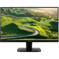 Acer Vero V7 V277 E computer monitor 68,6 cm (27") 1920 x 1080 Pixels Full HD LCD Zwart