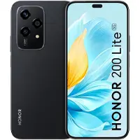 Honor 200 LITE Smartphone met 8GB RAM en 256GB Opslag - 5G
