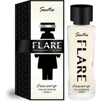 Sentio Flare Eau De Parfum 100 ml