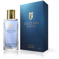 Chatler Dolce Men Castle Eau de Toilette 100 ml