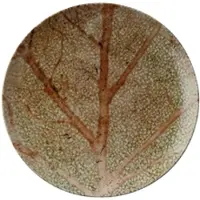 Arthur Krupp Dinerbord Porcelain Nature Essence D 27,5 cm