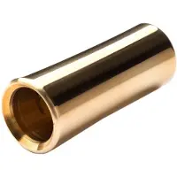 Dunlop DL-284 messing slide Eric Sardinas Medium, 17,5 x 19,5 x 56mm