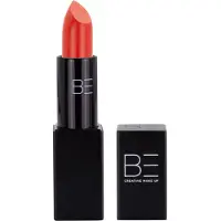 Be Creative Make Up - Color Blend Langhoudende 8 Uur Matte Lipstick R006 SPICY RED
