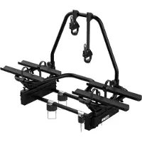 Enduro BS260 Fietsendrager - Black Edition
