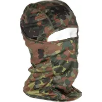 MFH Bivakmuts 'Mission' ééngaats flecktarn
