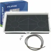 Alapure Koolstoffilter voor Gaggenau 00461422 / 461422