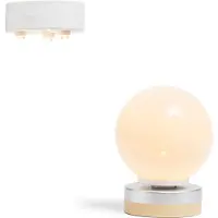 Lundby Spel rosé / zilver