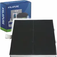 Alapure Koolstoffilter voor Constructa 00360732 / 360732