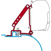 Fiamma Ducato/Jumper/Boxer Kit H2-L2/L3 1994-2006 F45