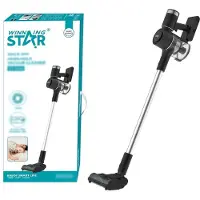 Winning Star St-5044 Accu Steelstofzuiger Zonder Zak 1liter