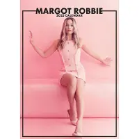 CalendarsRUs Margot Robbie Kalender 2025