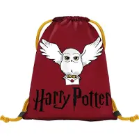Baagl Kleine Gymtas Harry Potter Hedwig