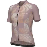 ALÉ Enjoy Women's Short Sleeve Jersey Purple