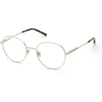 Nina Ricci Bril - - VNR419 - Glanzend goudmetaal - Rond - 50/19/140