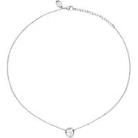 Breil Ketting zilver