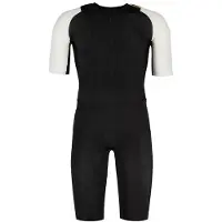Huub Collective Korte Mouw Triatlonpak