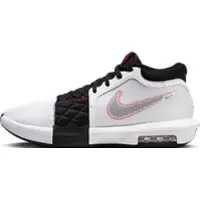 Nike LeBron Witness 8 basketbalschoenen - Wit | Maat 49.5