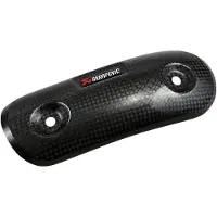 Akrapovic Carbon Yz 250 F 14 P-hsy4m4 Hitteschild