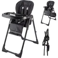 X-adventure Kinderstoel Nappa unisex
