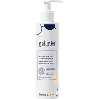 Gallinée Gallinee, Verzorging voor het lichaam, Prebiotica & Probiotica & Postbiotica, Hydraterend, Lichaamsmelk, 200 ml