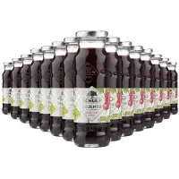 Schulp Rode Biet & Appelsap Biologisch Groentje 15 X 0,2 Liter