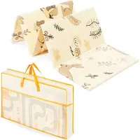 Mamabrum Baby speelkleed - - speelmat - 120x180 cm - Waterdicht - Antislip