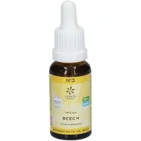 Lemon Pharma Bach Bloesems Original Nr. 3 Beech | 20 ml
