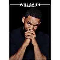 CalendarsRUs Will Smith Kalender 2025