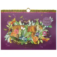 Pimpelmees Verjaardagskalender Plum