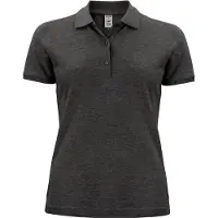 Clique Classic Oc Polo Ladies | Maat: XXL