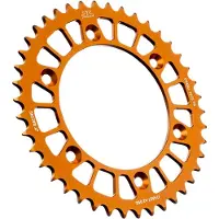 JT Sprockets Husqvarna/ktm Jta897.41org Aluminium Achtertandwiel