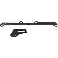Ufo Ya03899-001 Swingarm Kettinggeleider En Glijder