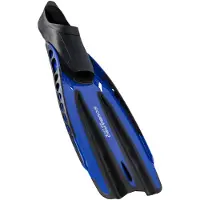 SCUBAPRO Jet Club Diving Fins Blauw EU 36-37