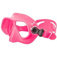 SCUBAPRO Steel Comp Freediving Mask Roze