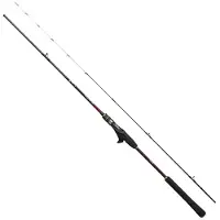 Shimano Fishing Engestu Bb Cast Slow Jigging Rod Zilver 2.06 m / 40-150 g