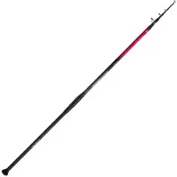 Shimano Fishing Forcemaster Monster Telescopic Surfcasting Rod Zilver 4.20 m / 200 g