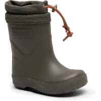 Bisgaard Thermostiefel - Olive - - 32 - Gummistiefel