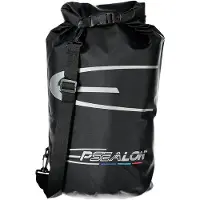 Epsealon Sailor Dry Sack 30l Zwart
