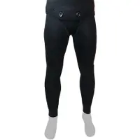Epsealon Shadow 5 Mm Spearfishing Pants Zwart S Man
