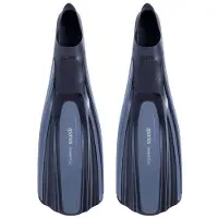 Mares Avanti Hc Diving Fins Blauw EU 38-39
