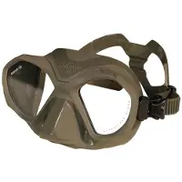 BEUCHAT Shark Spearfishing Mask Bruin