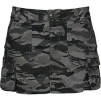 Superdry Rok 'Utility Parachute' grijs