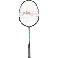 Li-ning AXForce Kids Black