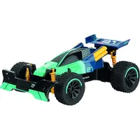 Carrera 370201070 Factory 1:20 RC modelauto voor beginners Elektro Buggy