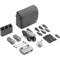 DJI Air 3S Fly More Combo incl. RC-N3