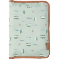 Fresk Surf Changing Table Veelkleurig