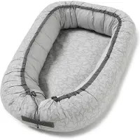 Tous Hkaos Nest Co-sleeping Grijs Kinderen