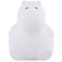 Light For Kids Hippo Lamp Wit Kinderen