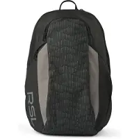 RSL Pro Line Backpack Black